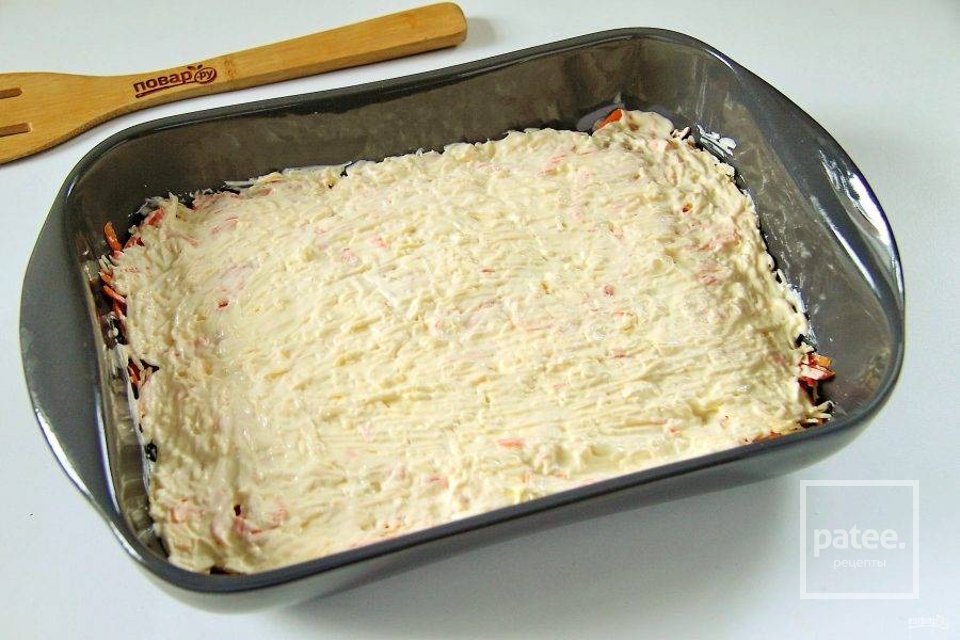 Курица по-Московски 🍗 - Шаг 6
