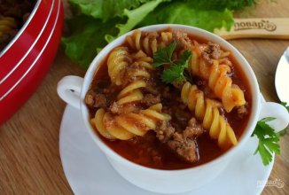 Гуляш «Восхитительный»🥩