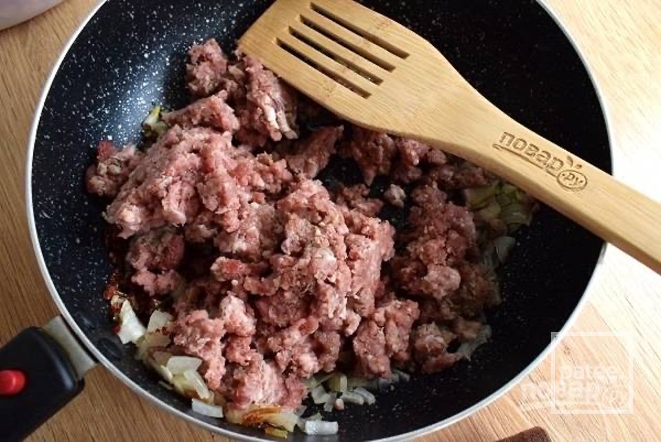 Гуляш «Восхитительный»🥩 - Шаг 3