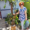 Галина Дякина