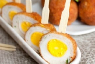 Закуски, которые украсят любой праздничный стол 👍🏼