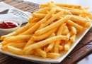 Картофель “Фри” из духовки 🍟