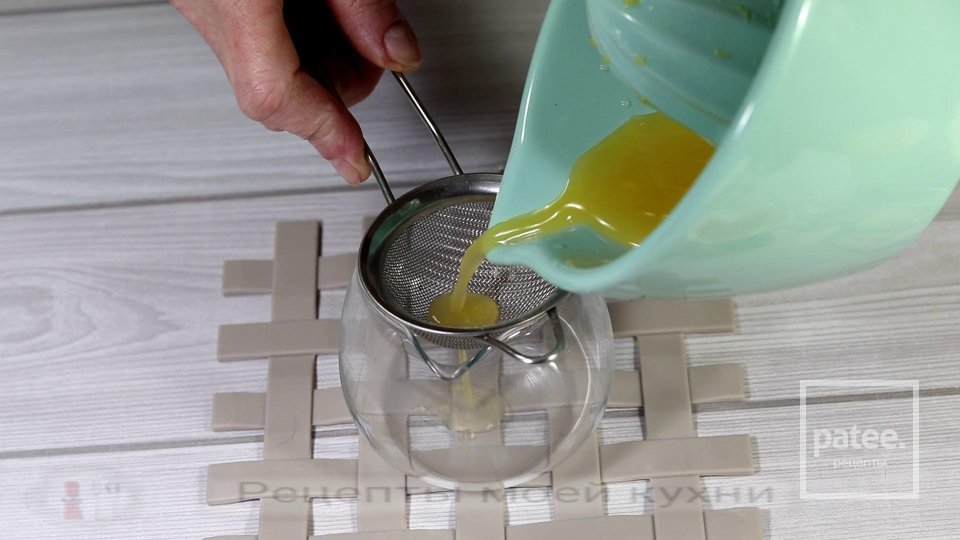 Творожный пирог - Шаг 2