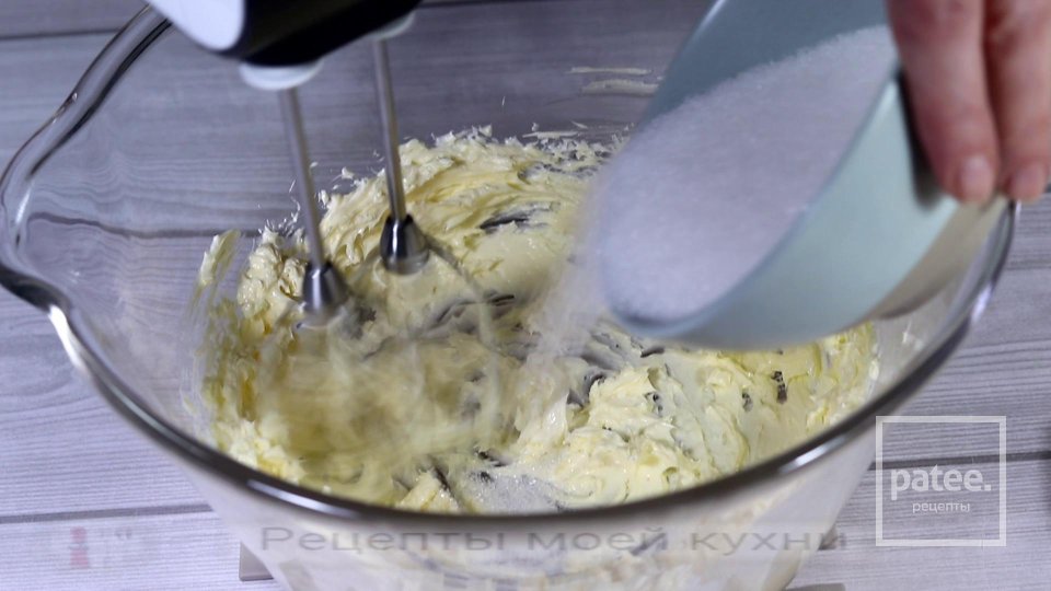 Творожный пирог - Шаг 3