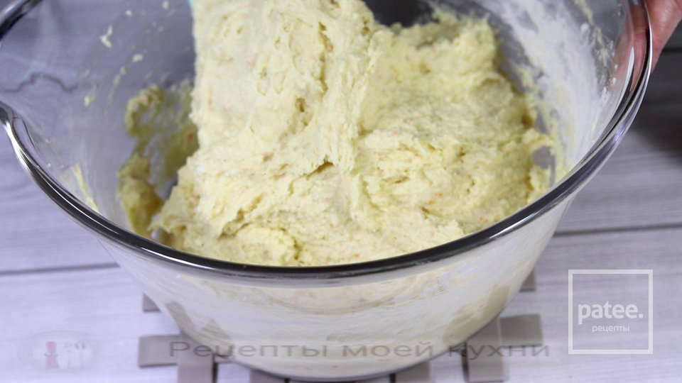 Творожный пирог - Шаг 7