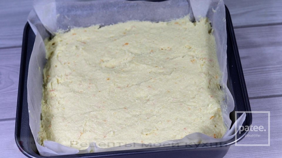 Творожный пирог - Шаг 8