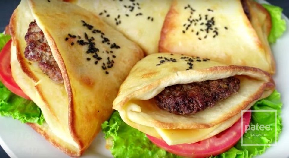 Вкусные закуски👍🏼 - Шаг 1