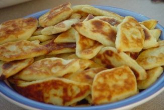 «Швильпикай»: нереально вкусно 👍🏼