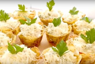 Чудо-корзинки 👍🏼