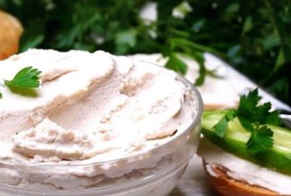 Паштет из курицы 🍗