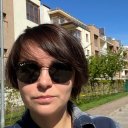 Алина Тищенко