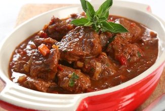 Азу с говядиной🥩