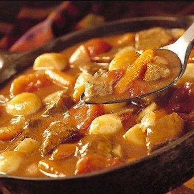 Овощное рагу с куриной печенью 👍🏼 - Шаг 1