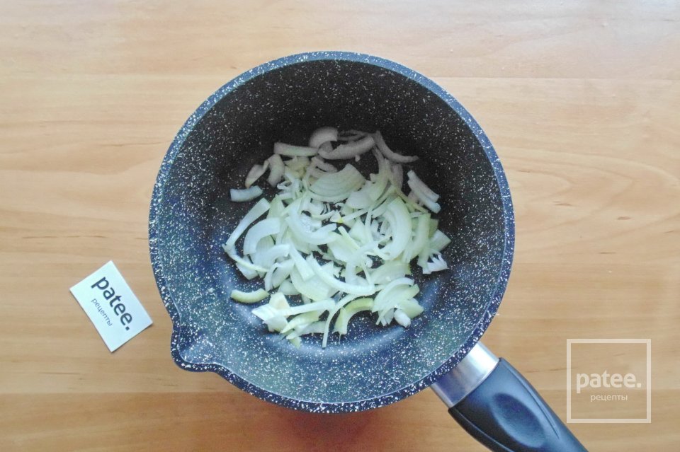 Куриная грудка в сметане - Шаг 2