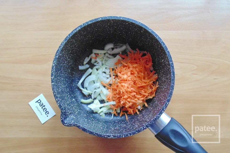 Куриная грудка в сметане - Шаг 3