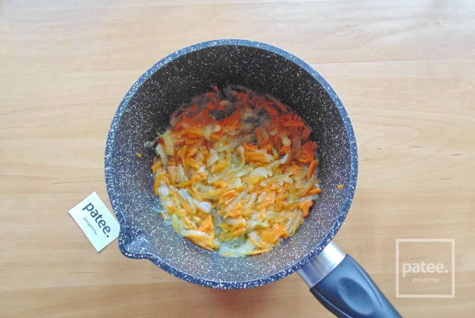 Куриная грудка в сметане - Шаг 4