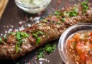 Люля Кебаб 🥩