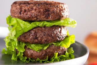 Бифштекс 🥩