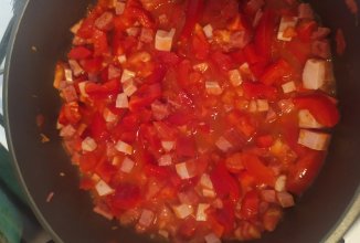 Соус к макарошкам