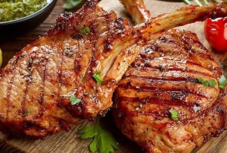 Стейк «Томагавк» 🥩