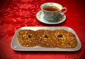 Флорентийское Печенье - Флорентини