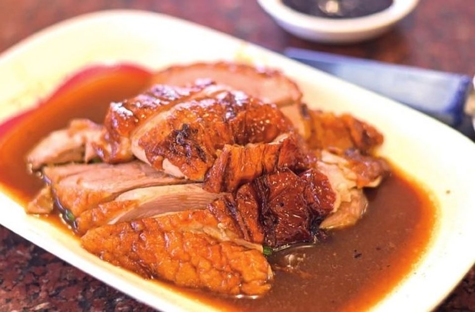 Запечённое утиное филе 🥩 - рецепт с фотографиями - Patee. Рецепты