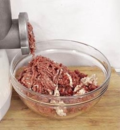 Бифштекс «Плескавица»🥩 - Шаг 2