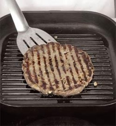 Бифштекс «Плескавица»🥩 - Шаг 6