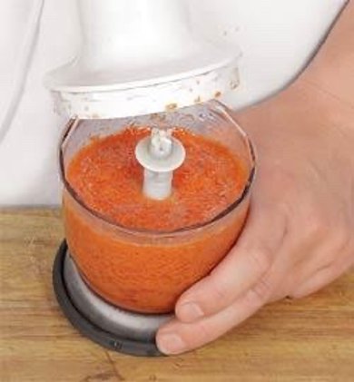 Бифштекс «Плескавица»🥩 - Шаг 7