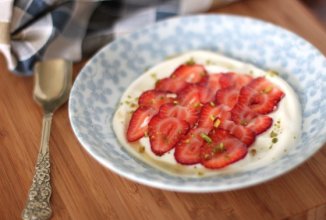 Манная каша