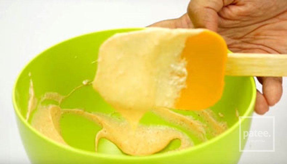 Куриный бургер 🍔 - Шаг 10