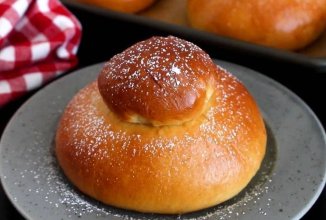 Хлеб Сицилийский 🥯