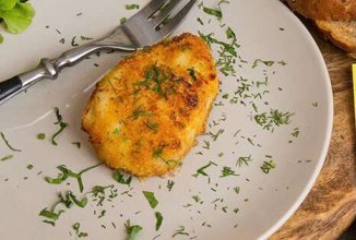 Котлета куриная домашняя 🍗