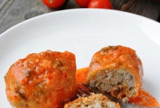 Котлеты по-Персидски 👍🏼