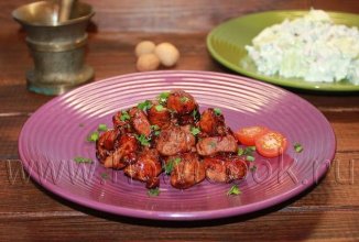 «Фасанджун»👍🏼