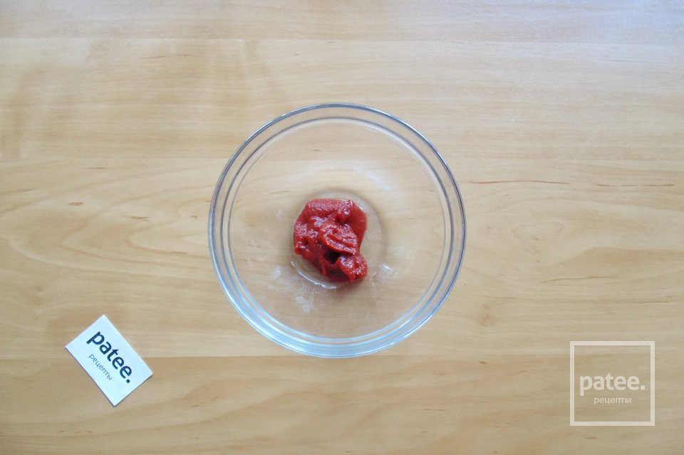 Куриные крылышки тушеные в маринаде - Шаг 5