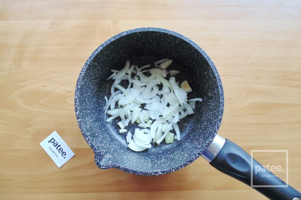 Куриные крылышки тушеные в маринаде - Шаг 9