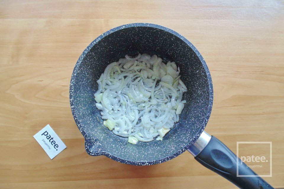 Куриные крылышки тушеные в маринаде - Шаг 10