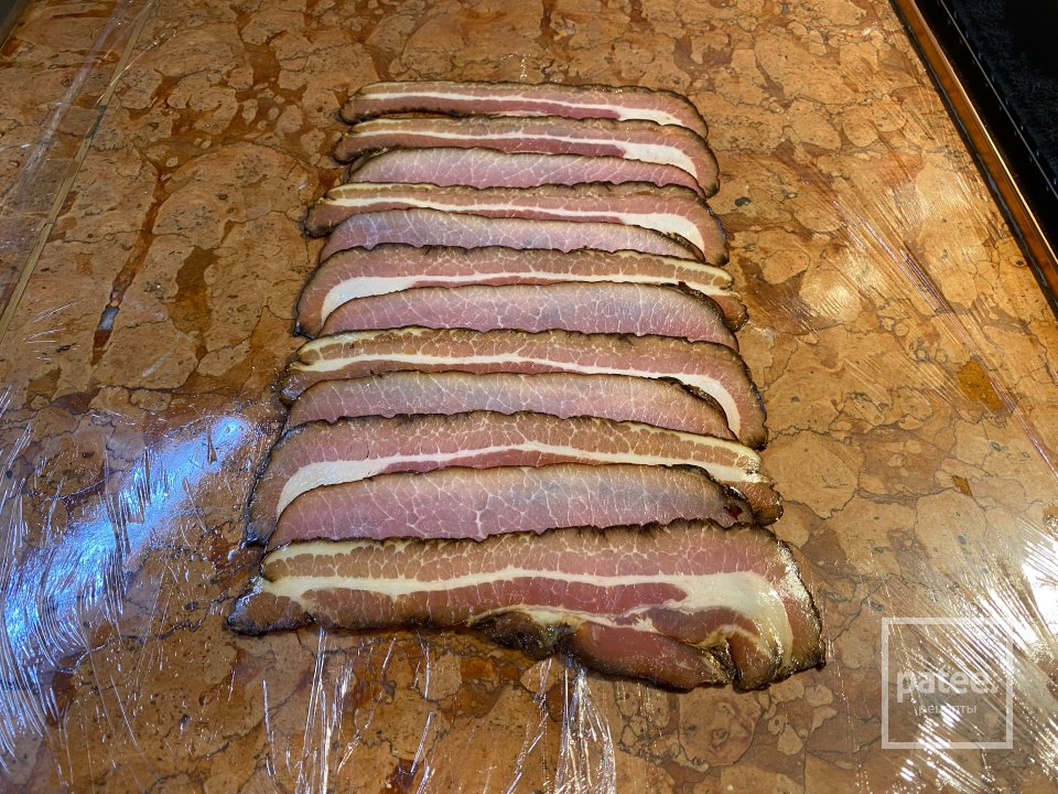 Говядина Веллингтон - Шаг 6