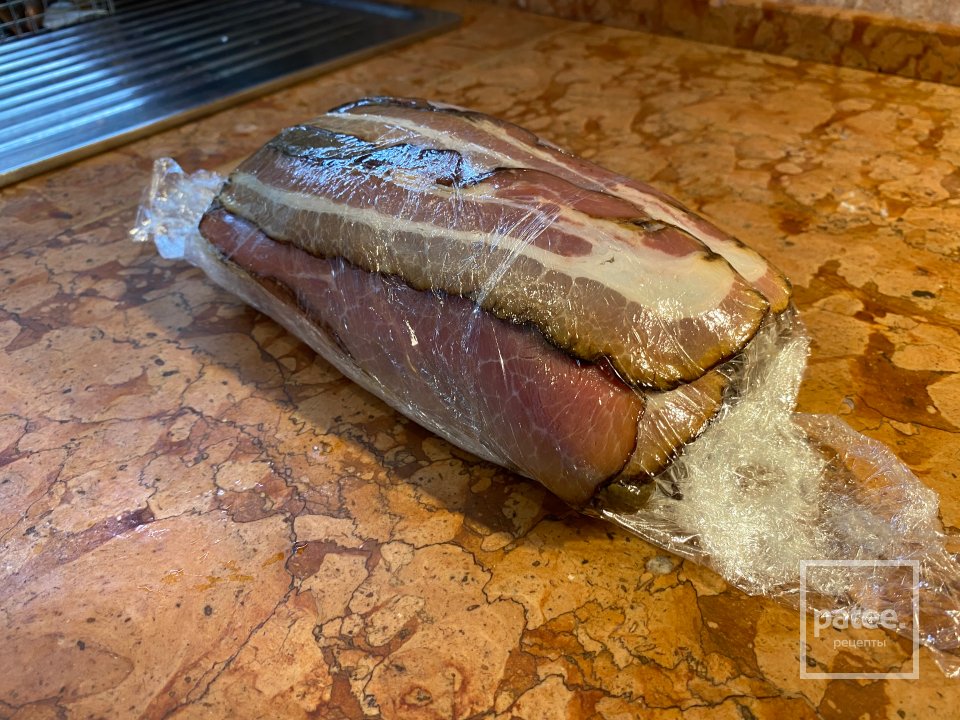 Говядина Веллингтон - Шаг 10