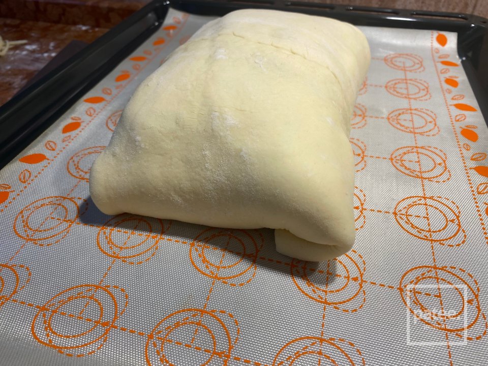 Говядина Веллингтон - Шаг 13