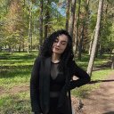 Виолетта Евстефеева