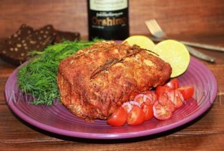 «Буженина»🥩