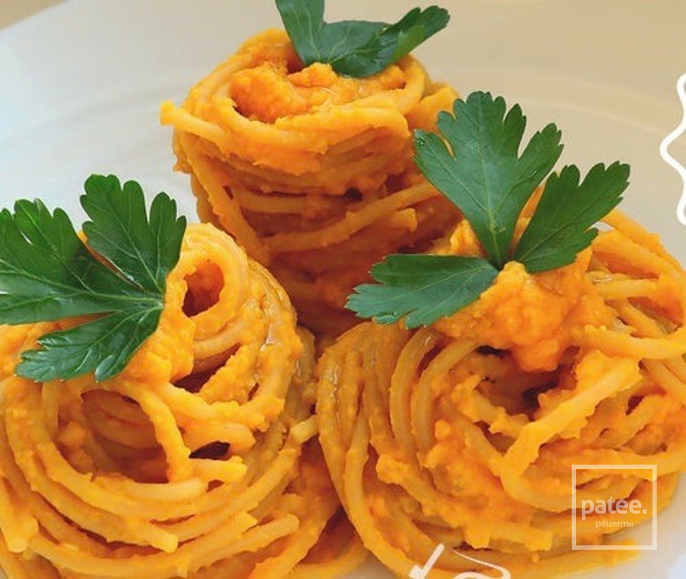 Вкуснятина из макарон 🍝 - Шаг 1