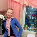 Ирина Осипова