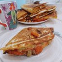 Рыжая Лисичка