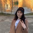 Дина Меграбян