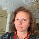 Светлана Яновская