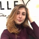 Марина Буренок