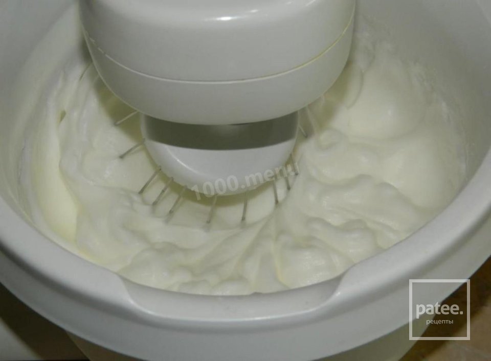 Торт «Сказка» по ГОСТУ - Шаг 2